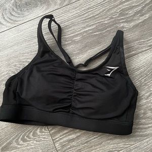 Gymshark bra